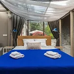 A11 Apartments & SPA Dermique