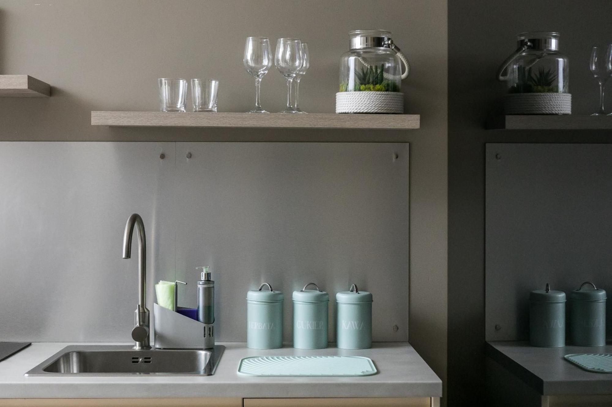 A11 & Dermique Apartment