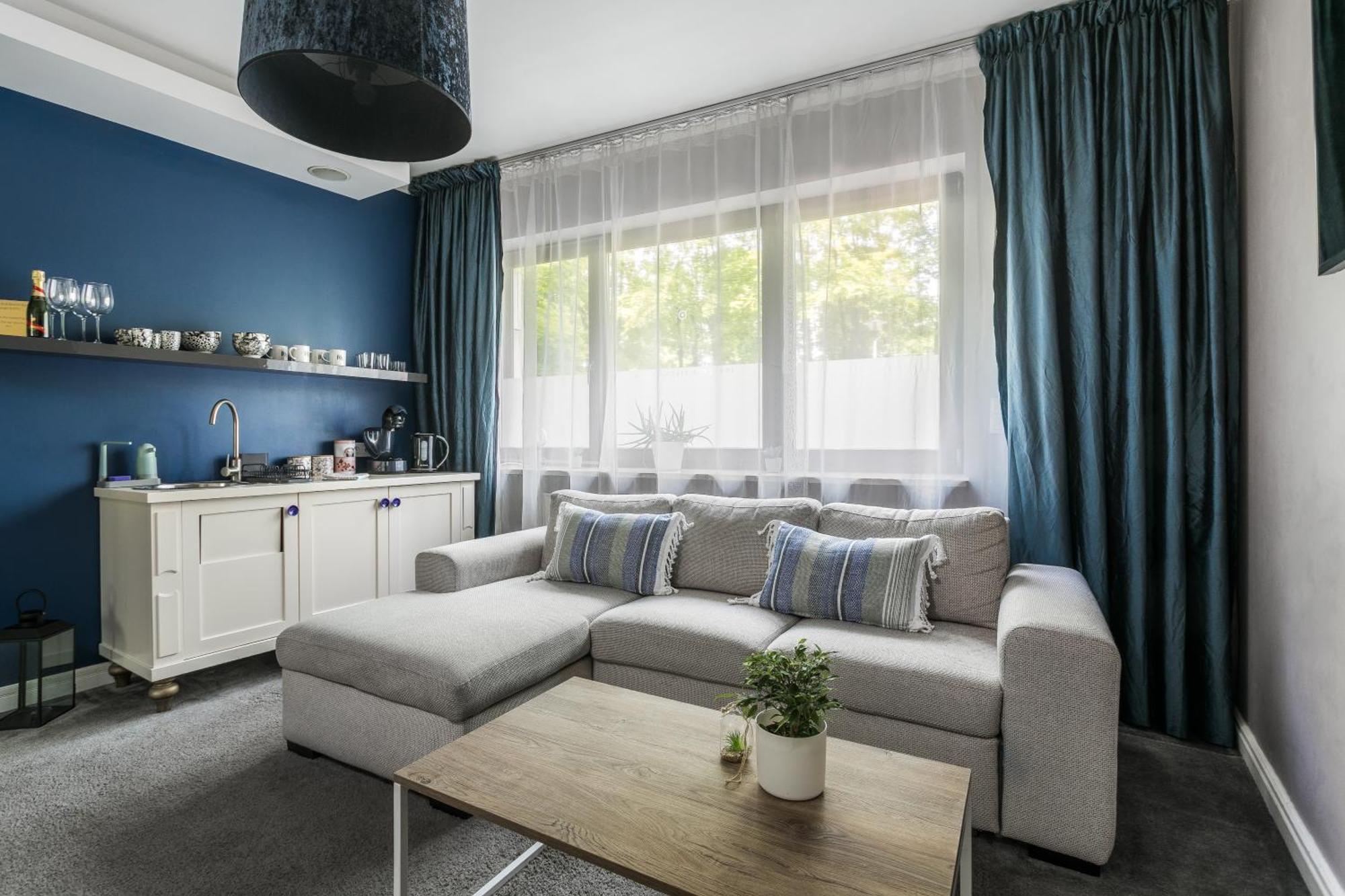 A11 & Dermique Apartment Krakau