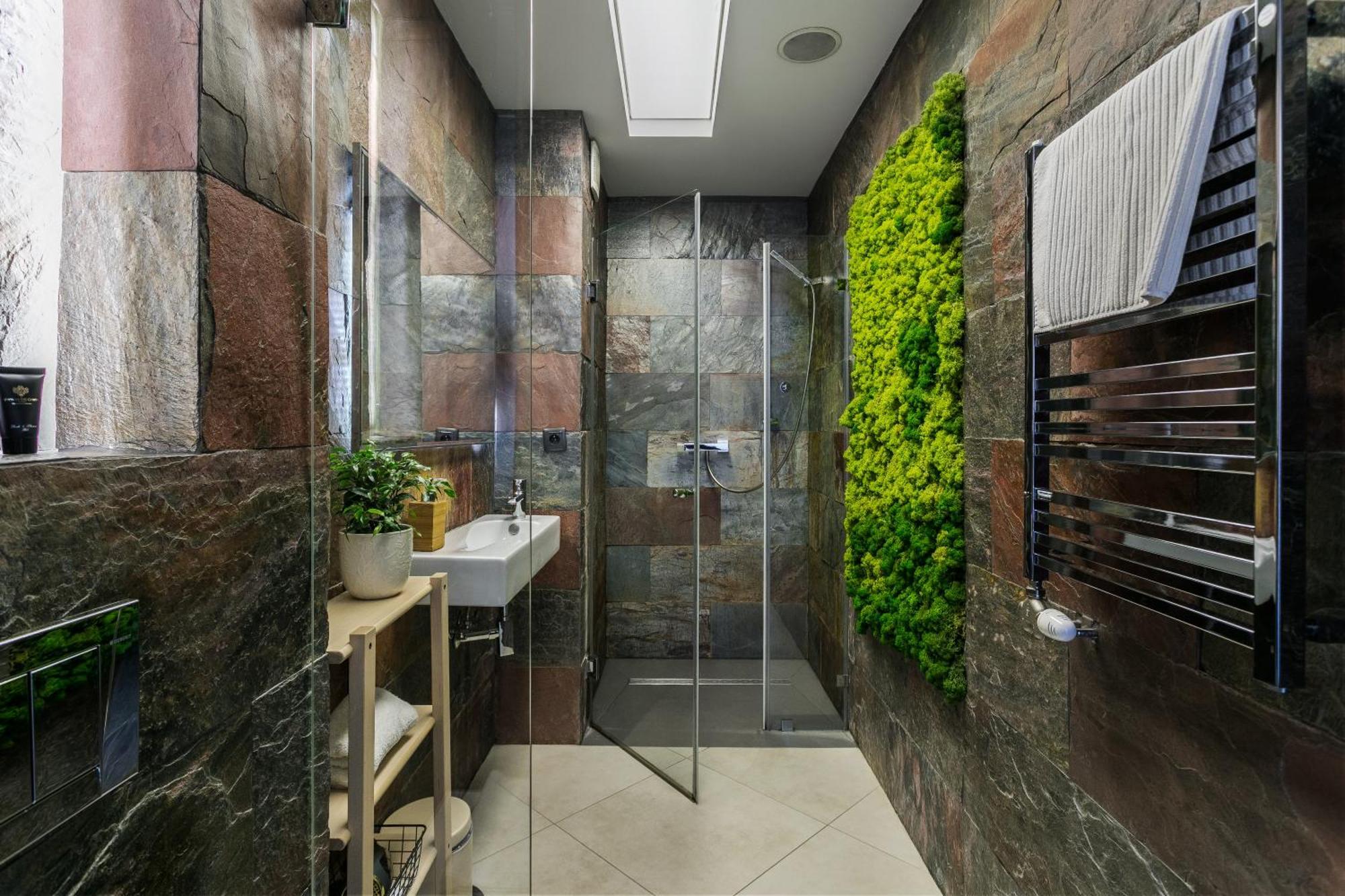 Apartment A11 & Dermique Krakau