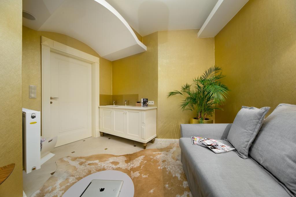 A11 & Dermique Apartment *