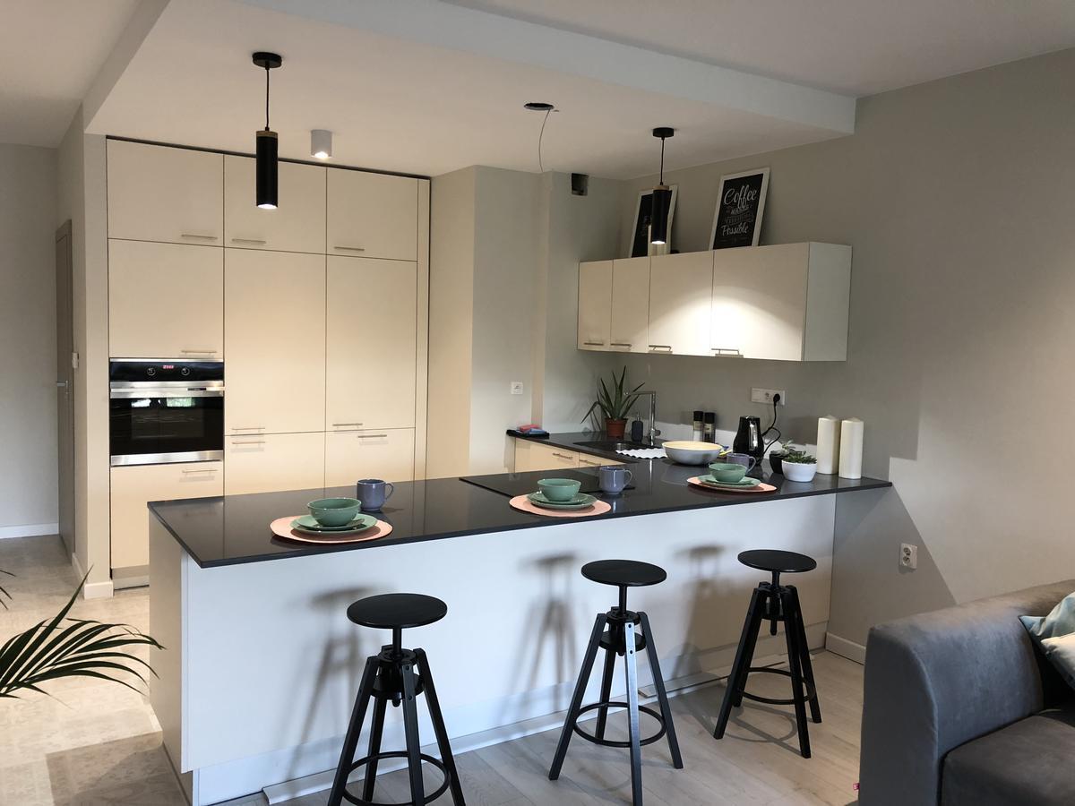 A11 & Dermique Apartment