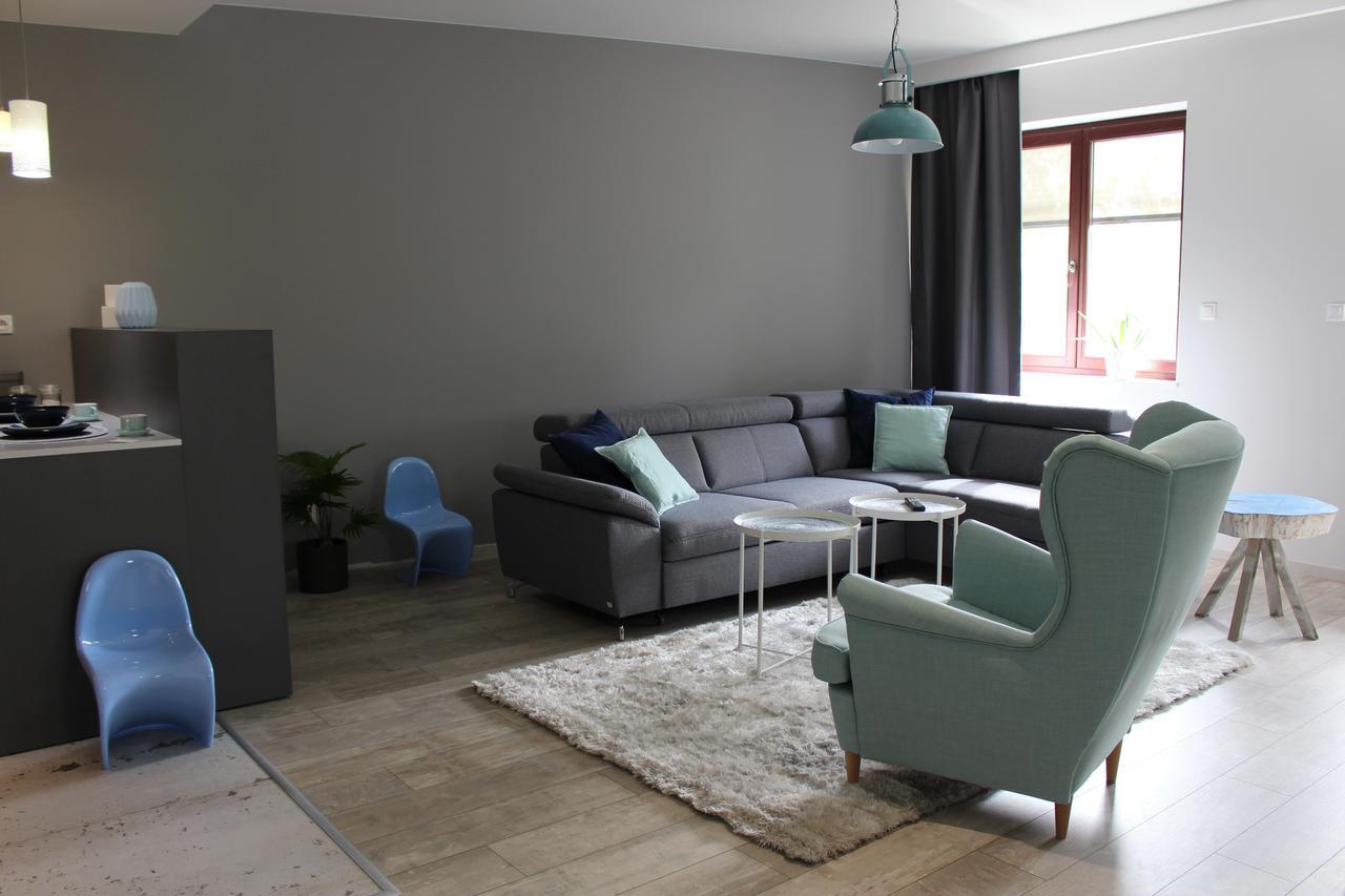 A11 & Dermique Apartment Krakau
