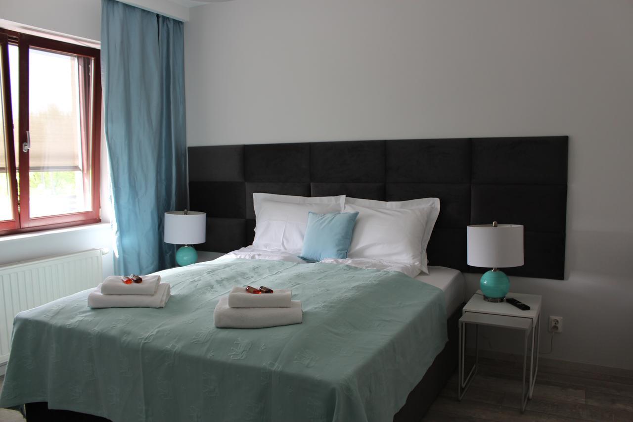 A11 & Dermique Apartment