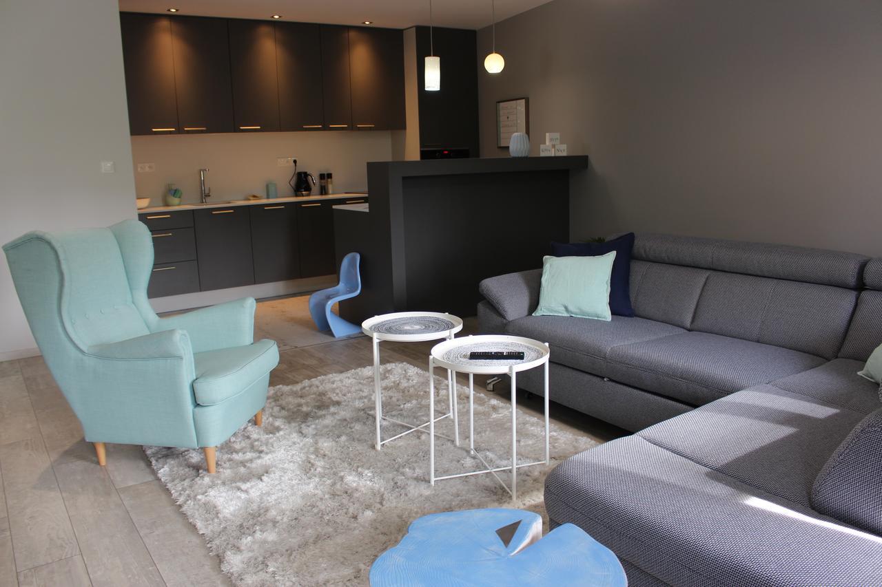 Apartment A11 & Dermique *