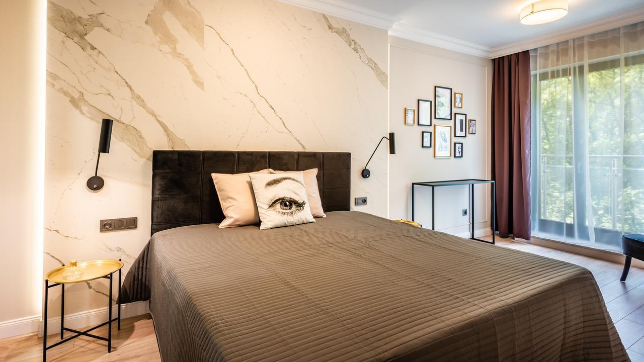 Apartment A11 & Dermique *