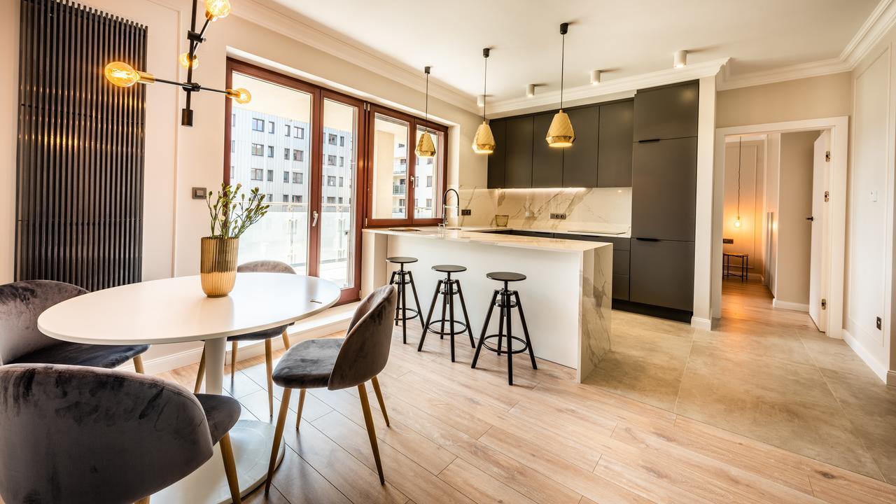 A11 & Dermique Apartment