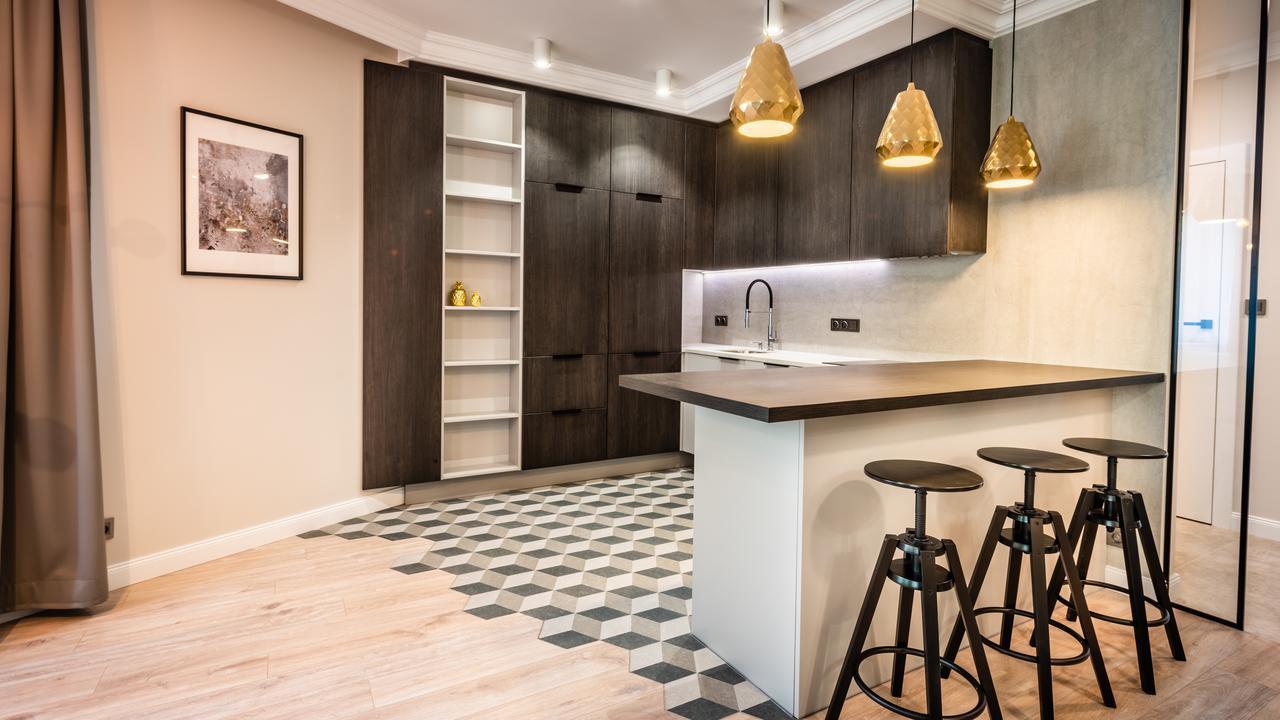 A11 & Dermique Apartment Krakau
