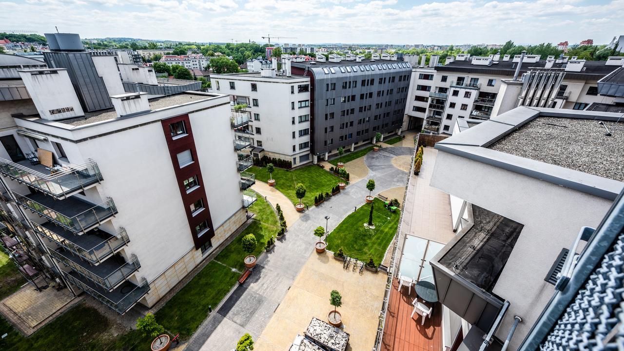 A11 & Dermique Apartment *