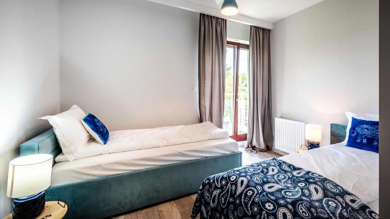 Apartment A11 & Dermique
