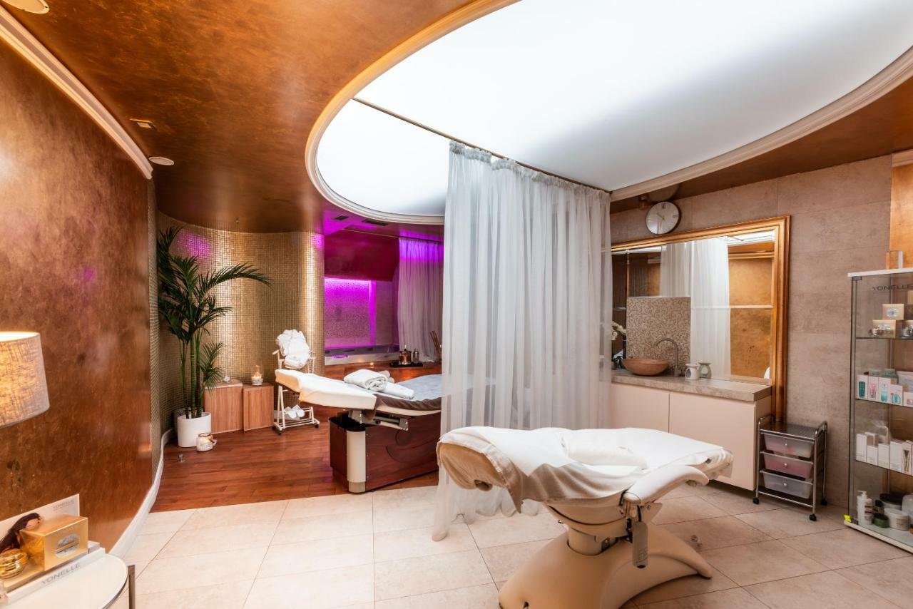A11 & Dermique Apartment *