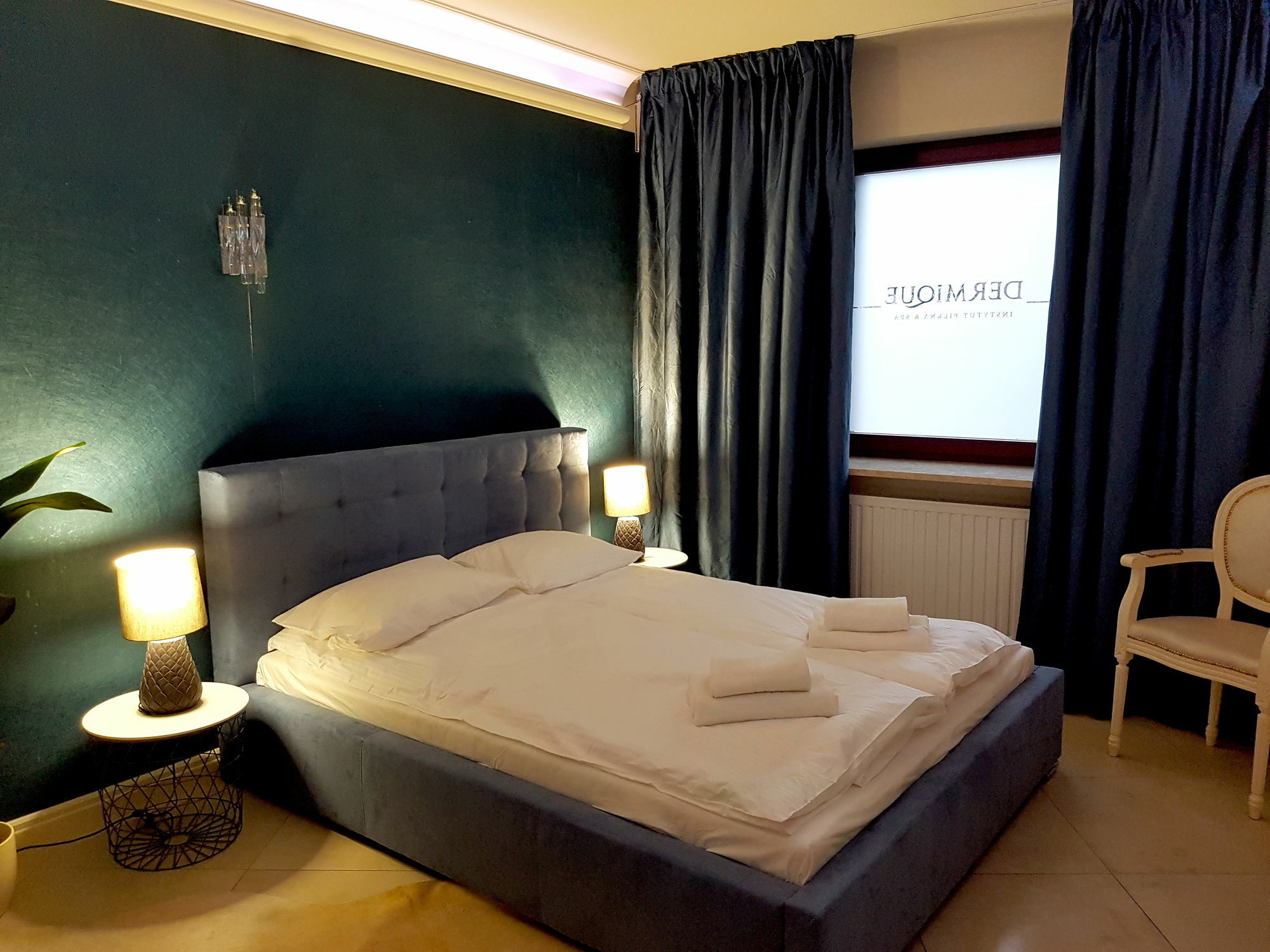 A11 & Dermique Apartment Krakau