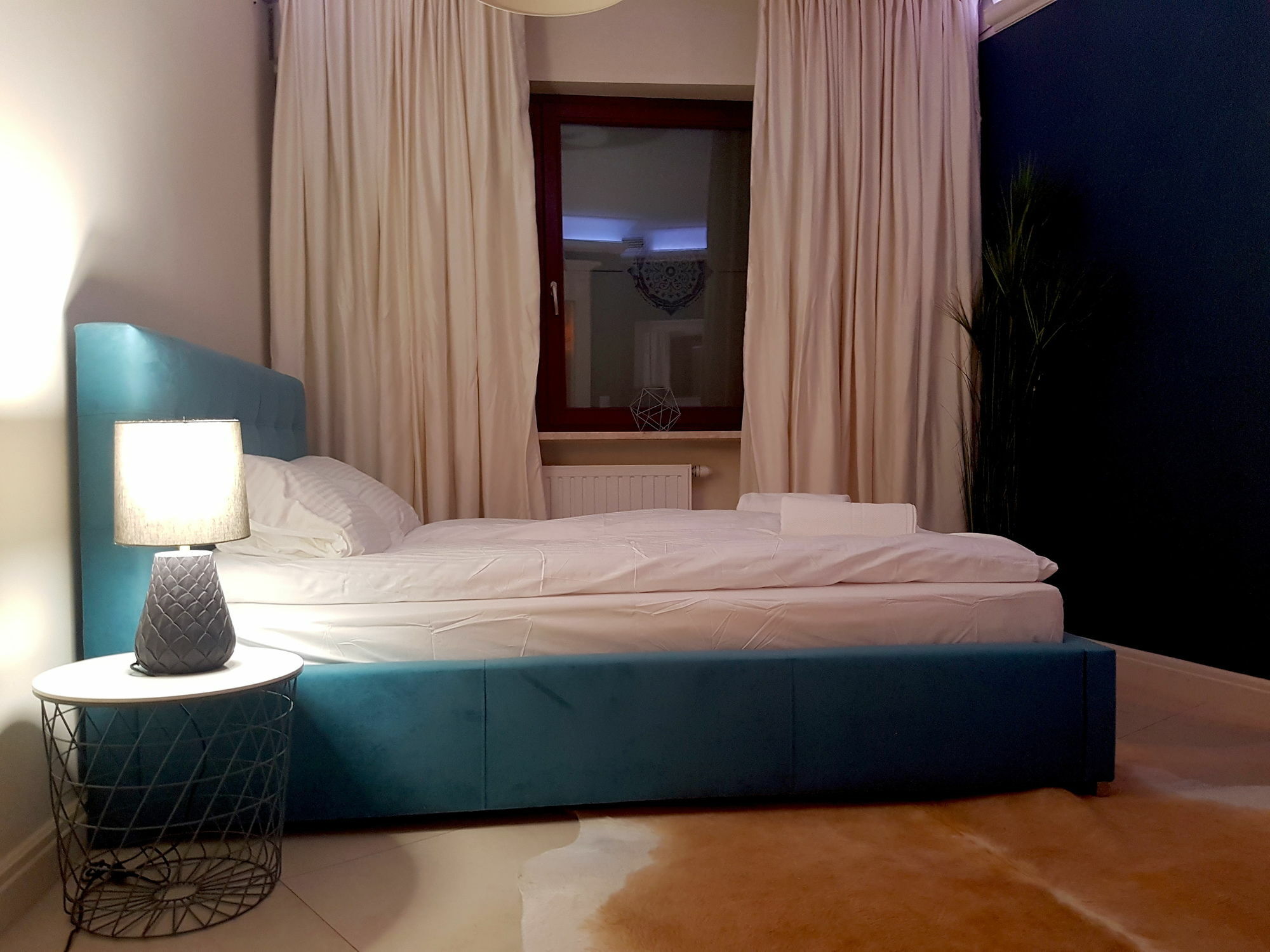A11 & Dermique Apartment *