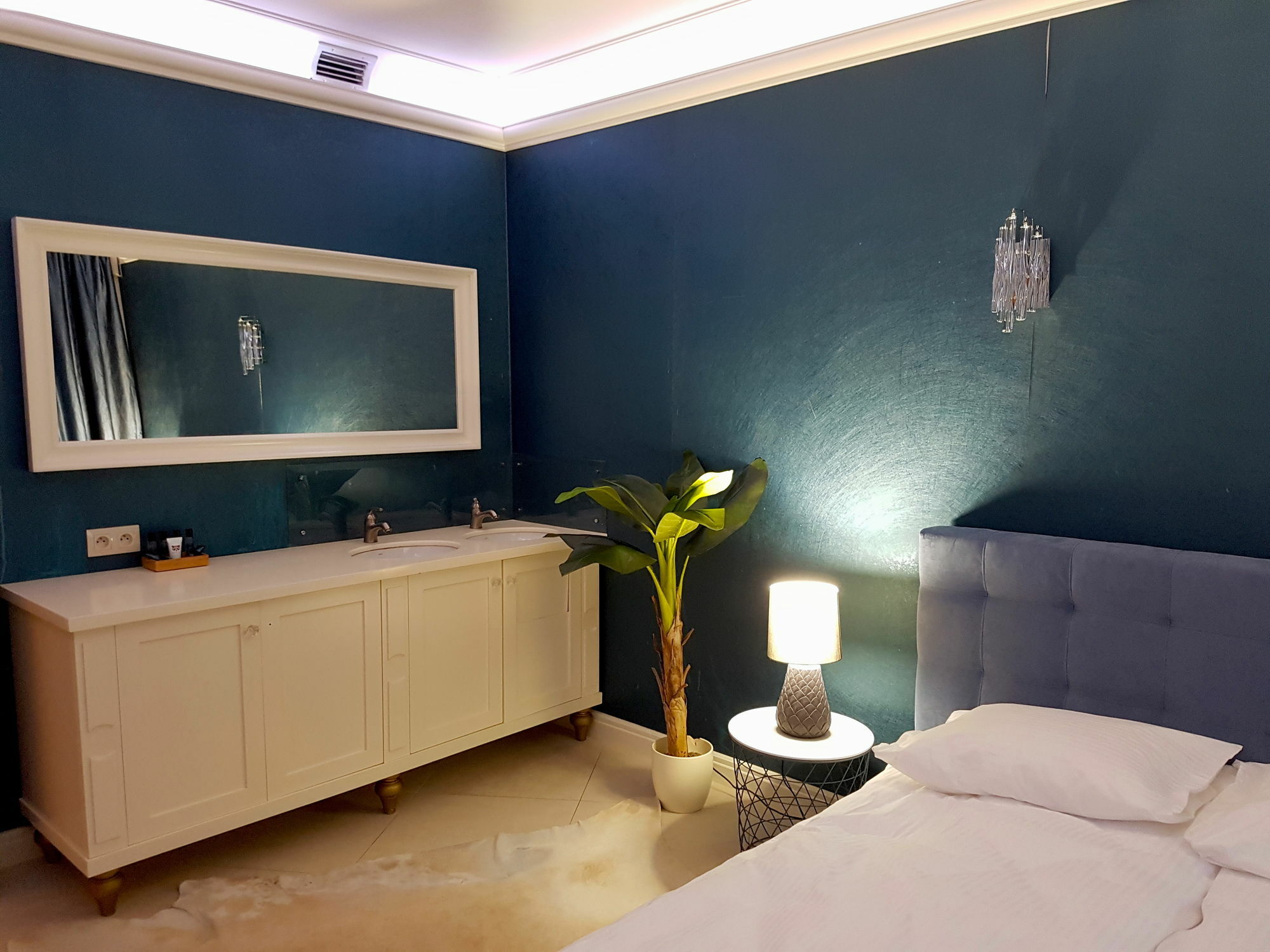 A11 & Dermique Apartment Krakau