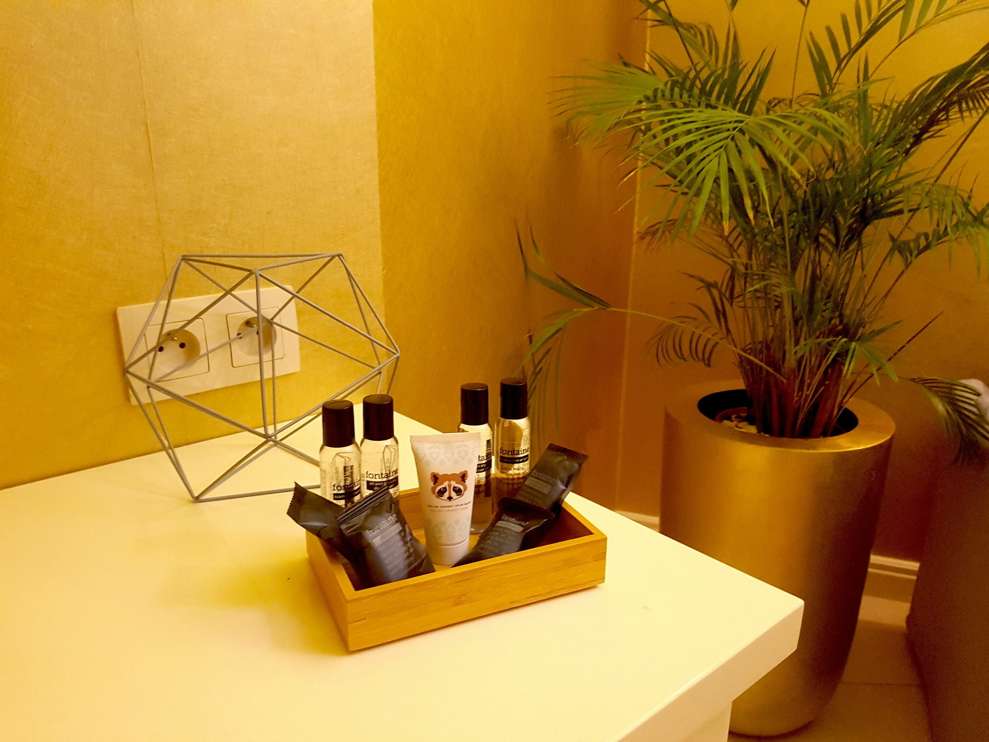 A11 & Dermique Apartment *