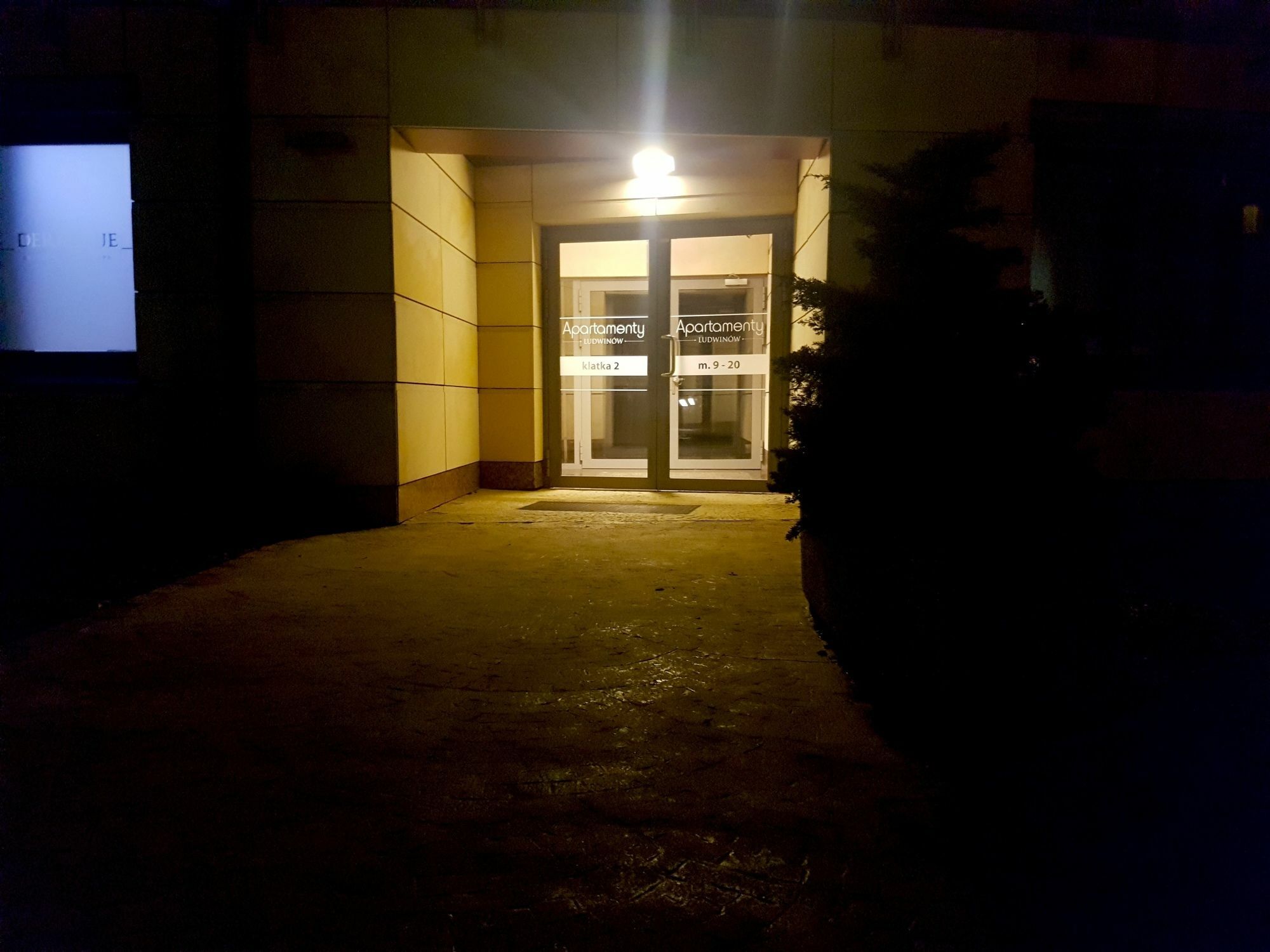 Apartment A11 & Dermique